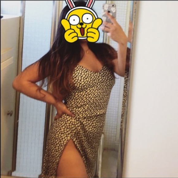 🔥Reformation Crimini Dress NWT size 4 - Picture 8 of 8